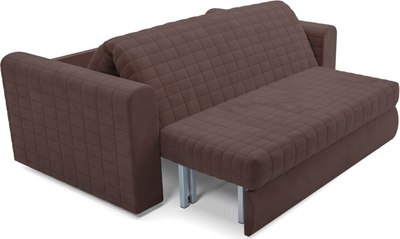 Диван Mebel-Ars Аккордеон Барон №5 ППУ 120x200