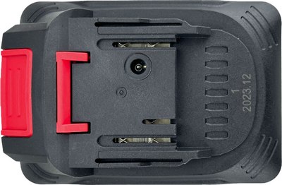 Аккумуляторный гайковерт Profipower MKDTW-18B / E0081