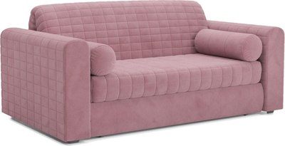 Диван Mebel-Ars Аккордеон Барон №5 ППУ 120x200 - фото