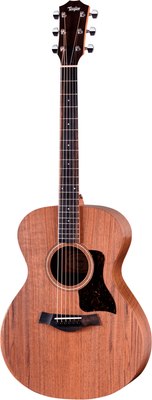 Электроакустическая гитара Taylor Academy 22e Walnut Top - фото