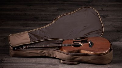 Электроакустическая гитара Taylor Academy 22e Walnut Top