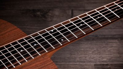 Электроакустическая гитара Taylor Academy 22e Walnut Top