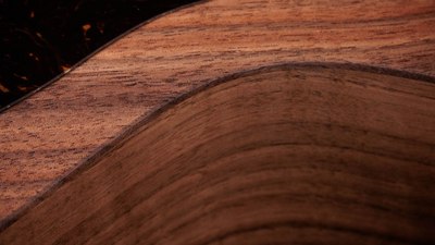 Электроакустическая гитара Taylor Academy 22e Walnut Top