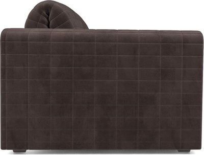 Диван Mebel-Ars Аккордеон Барон №5 ППУ 120x200