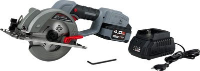 Дисковая пила Profipower DHS-18V / E0188 - фото