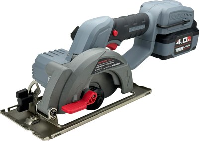 Дисковая пила Profipower DHS-18V / E0188