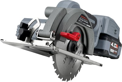 Дисковая пила Profipower DHS-18V / E0188