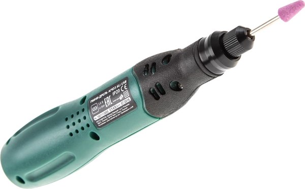 Гравер Hammer Flex AMD3.6Li