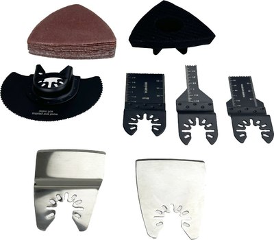 Реноватор Profipower MKDTM-18V / E0117