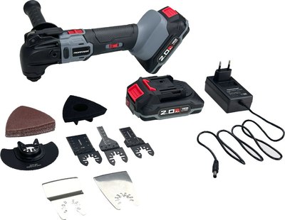 Реноватор Profipower MKDTM-18V / E0117