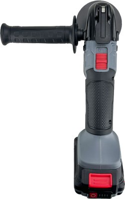 Реноватор Profipower MKDTM-18V / E0117