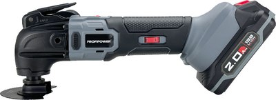 Реноватор Profipower MKDTM-18V / E0117