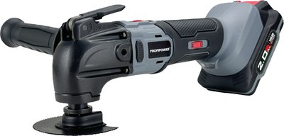 Реноватор Profipower MKDTM-18V / E0117