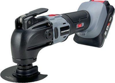 Реноватор Profipower MKDTM-18V / E0117