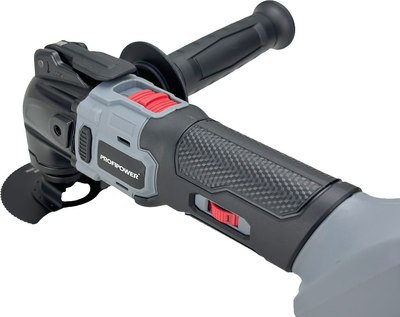 Реноватор Profipower MKDTM-18V / E0117