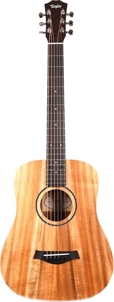 Акустическая гитара Taylor BT Koa - фото