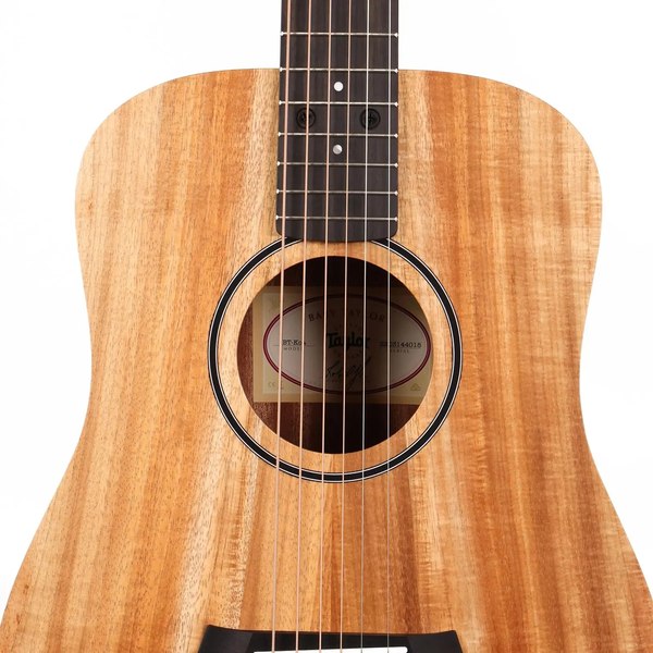 Акустическая гитара Taylor BT Koa