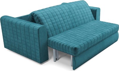 Диван Mebel-Ars Аккордеон Барон №5 ППУ 155x200