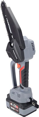 Электропила цепная Profipower MKGST-18V / E0097