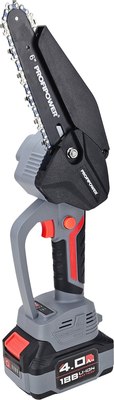Электропила цепная Profipower MKGST-18V / E0097