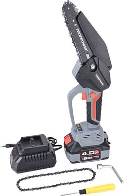 Электропила цепная Profipower MKGST-18V / E0097