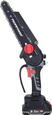 Пила цепная аккумуляторная Profipower MKGSH-18V / E0216 - фото