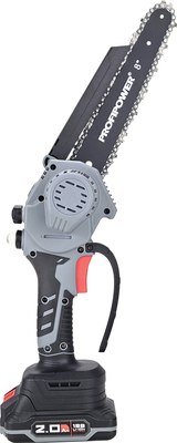 Пила цепная аккумуляторная Profipower MKGSH-18V / E0216