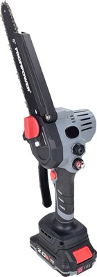 Пила цепная аккумуляторная Profipower MKGSH-18V / E0216