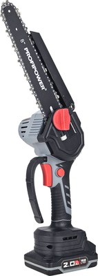 Пила цепная аккумуляторная Profipower MKGSH-18V / E0216
