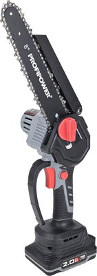 Пила цепная аккумуляторная Profipower MKGSH-18V / E0216