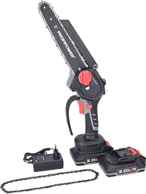 Пила цепная аккумуляторная Profipower MKGSH-18V / E0216