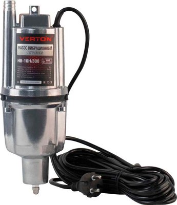 Вибрационный насос Verton НВ-10Н/300 / 01.10945.10952 - фото