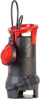 Дренажный насос Verton AQUA DP750/35PE / 01.14140.14159