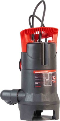 Дренажный насос Verton AQUA DP750/35PE / 01.14140.14159