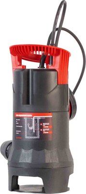 Дренажный насос Verton AQUA DP750/35PE / 01.14140.14159