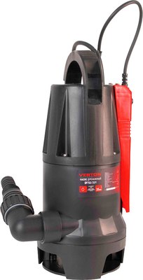 Дренажный насос Verton AQUA DP750/35PI / 01.14140.14165 - фото