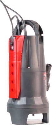 Дренажный насос Verton AQUA DP750/35PI / 01.14140.14165