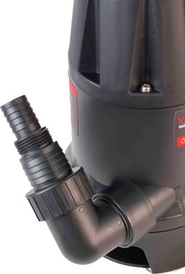 Дренажный насос Verton AQUA DP750/35PI / 01.14140.14165