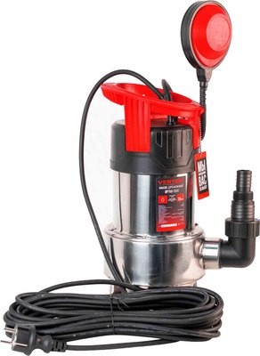 Дренажный насос Verton AQUA DP750/35SE / 01.14140.14162 - фото