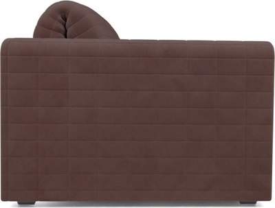 Диван Mebel-Ars Аккордеон Барон №5 ППУ 155x200