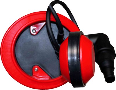 Дренажный насос Verton AQUA DP900/35SE / 01.14140.14163