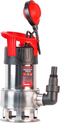 Дренажный насос Verton AQUA DP900/35SE / 01.14140.14163