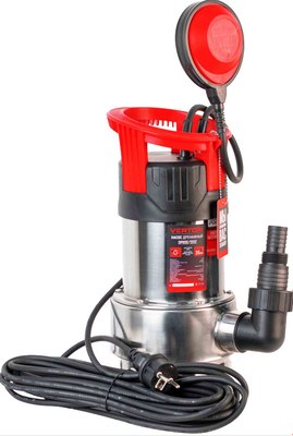 Дренажный насос Verton AQUA DP900/35SE / 01.14140.14163