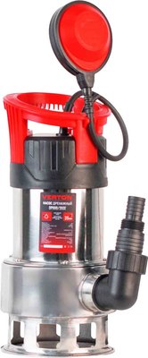 Дренажный насос Verton AQUA DP900/35SE / 01.14140.14163