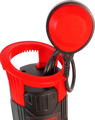 Дренажный насос Verton AQUA DP1100/35PE / 01.14140.14161