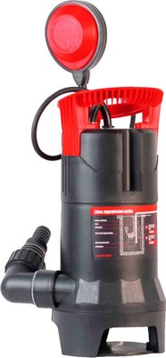 Дренажный насос Verton AQUA DP1100/35PE / 01.14140.14161