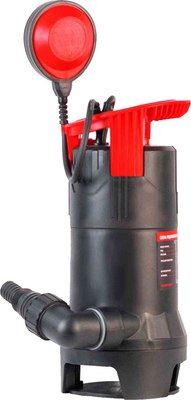 Дренажный насос Verton AQUA DP1100/35PE / 01.14140.14161