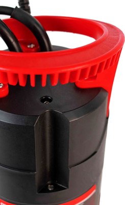 Дренажный насос Verton AQUA DP1100/35PE / 01.14140.14161