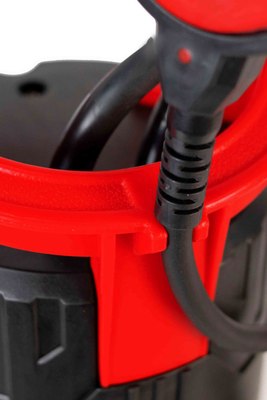 Дренажный насос Verton AQUA DP1100/35PE / 01.14140.14161