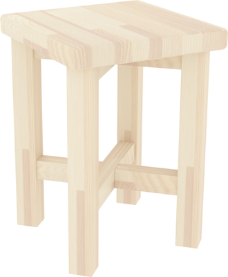 Табурет ФанДОК Ф-131.13 - фото